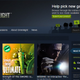Illustration for article titled Steam Greenlight Is Still Broken